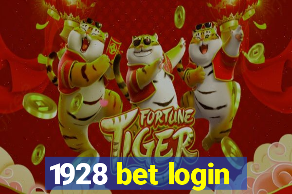 1928 bet login